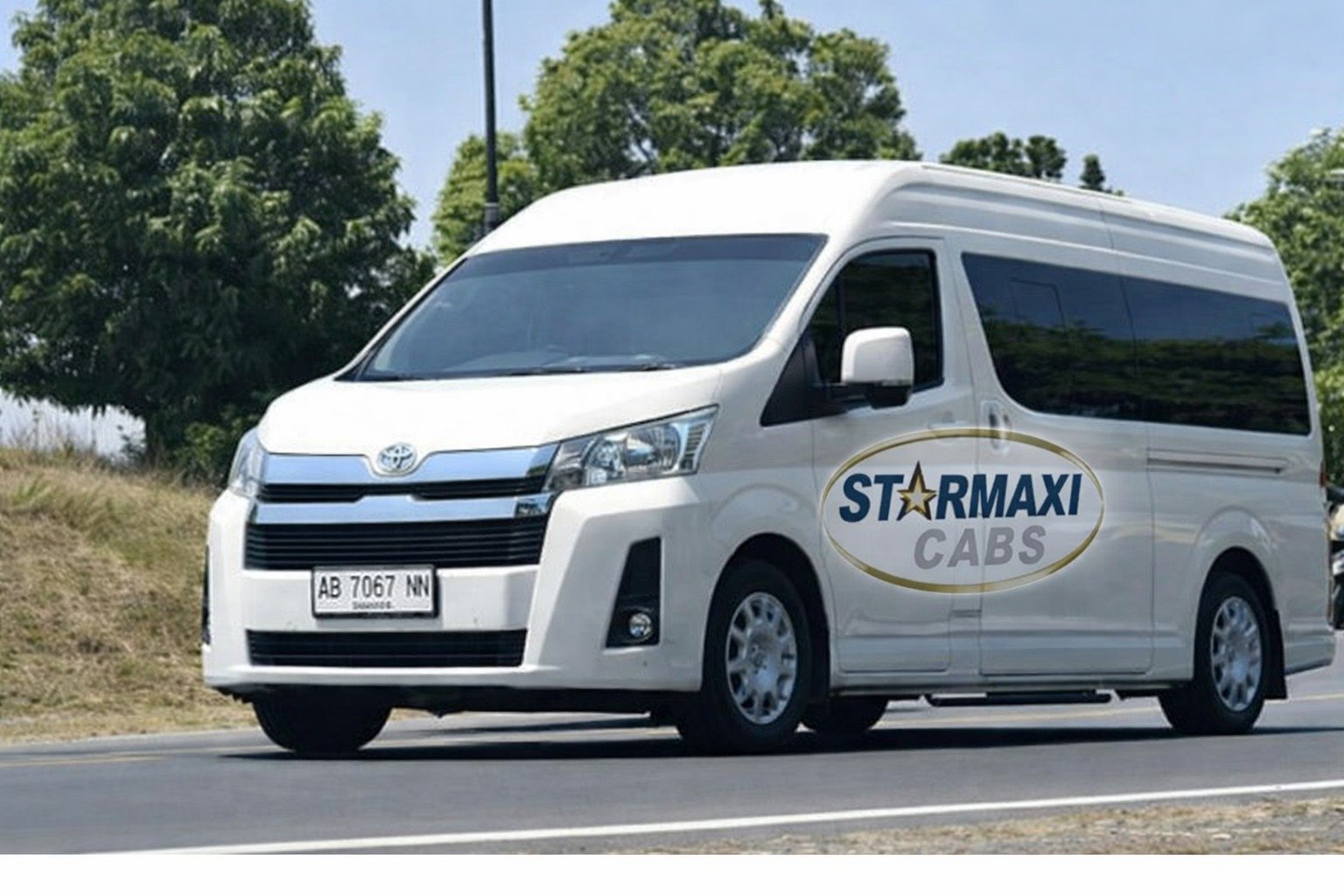 Group Transfer