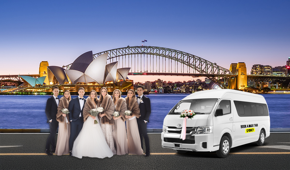 Wedding Transfer